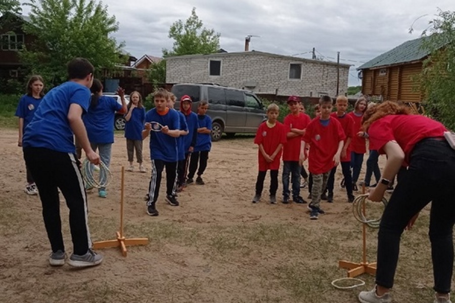 Квест в реальности Форт Боярд от компании Светофор Квест в реальности Форт Боярд от компании Светофор